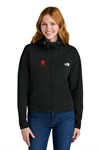 The North Face® Women's Double-Knit Full-Zip Hoodie